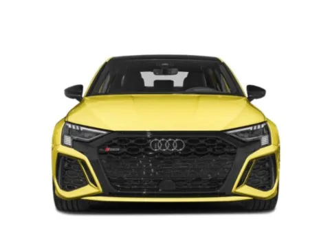 More photos of 2023 Audi RS 3 2.5T at Audi North Austin, TX