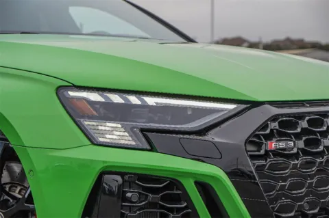 Photos of 2023 Audi RS 3 2.5T for sale in Austin, TX at Audi North Austin