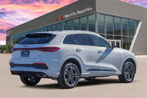 More photos of 2025 Audi Q5 Premium at Audi North Austin, TX