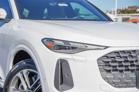 Another view of 2025 Audi Q5 Premium for sale in Austin, TX at Audi North Austin