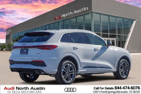 More photos of 2025 Audi Q5 Premium at Audi North Austin, TX