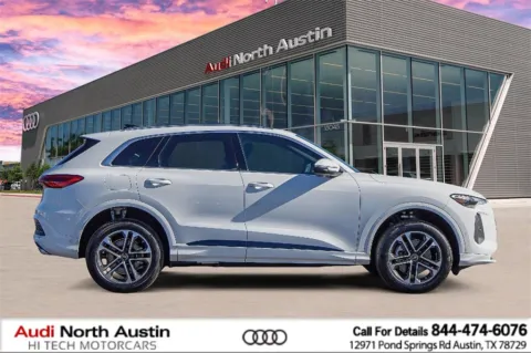 More photos of 2025 Audi Q5 Premium at Audi North Austin, TX