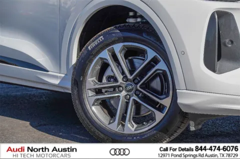 Photos of 2025 Audi Q5 Premium for sale in Austin, TX at Audi North Austin