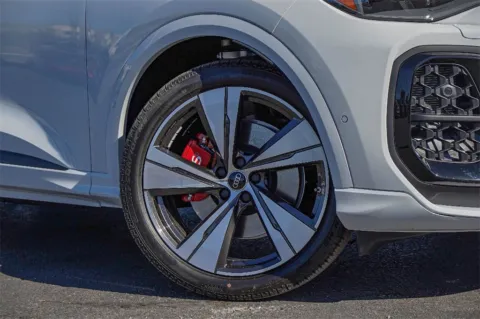 Photos of 2025 Audi SQ5 Prestige for sale in Austin, TX at Audi North Austin