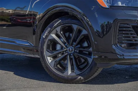 Photos of 2026 Audi Q7 Premium Plus for sale in Austin, TX at Audi North Austin