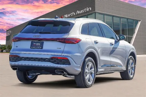 More photos of 2025 Audi Q5 Premium at Audi North Austin, TX