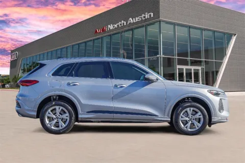 More photos of 2025 Audi Q5 Premium at Audi North Austin, TX