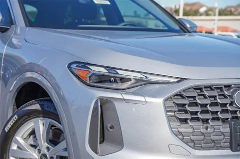 Another view of 2025 Audi Q5 Premium for sale in Austin, TX at Audi North Austin