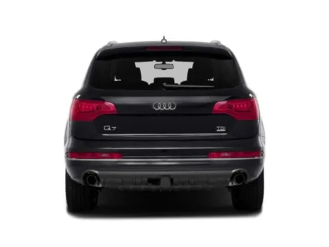 More photos of 2015 Audi Q7 3.0L TDI Prestige at Audi North Austin, TX