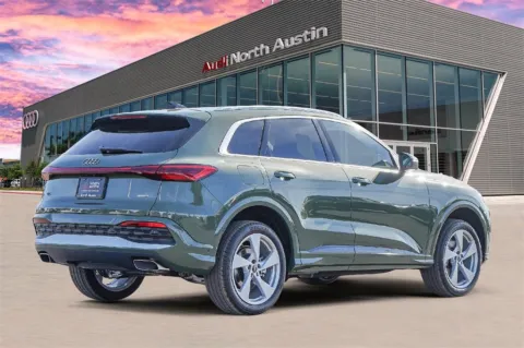 More photos of 2025 Audi Q5 Premium Plus at Audi North Austin, TX
