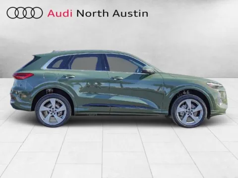 More photos of 2025 Audi Q5 Premium Plus at Audi North Austin, TX