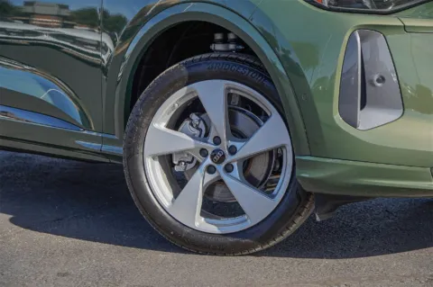 Photos of 2025 Audi Q5 Premium Plus for sale in Austin, TX at Audi North Austin