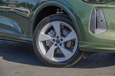 Photos of 2025 Audi Q5 Premium Plus for sale in Austin, TX at Audi North Austin