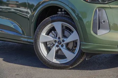 Photos of 2025 Audi Q5 Premium Plus for sale in Austin, TX at Audi North Austin