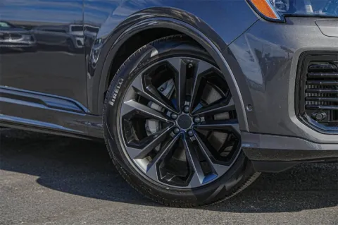 Photos of 2026 Audi Q7 Premium Plus for sale in Austin, TX at Audi North Austin