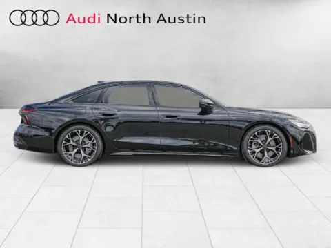 More photos of 2026 Audi A6 Sedan Prestige at Audi North Austin, TX