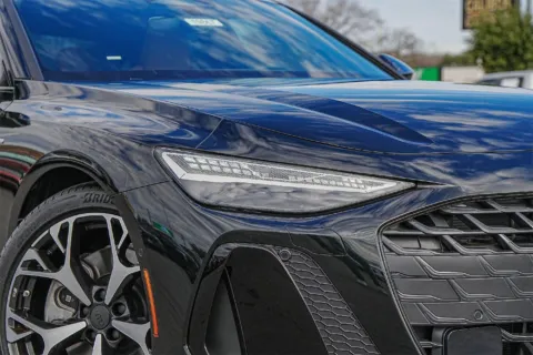 Another view of 2026 Audi A6 Sedan Prestige for sale in Austin, TX at Audi North Austin