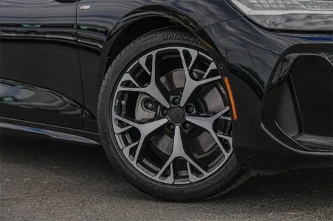 Photos of 2026 Audi A6 Sedan Prestige for sale in Austin, TX at Audi North Austin