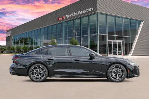 More photos of 2026 Audi A6 Sedan Prestige at Audi North Austin, TX