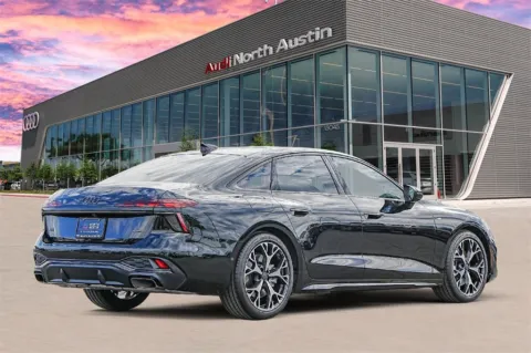 More photos of 2026 Audi A6 Sedan Prestige at Audi North Austin, TX