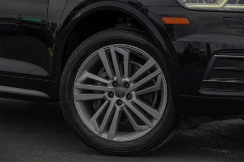 Photos of 2018 Audi Q5 Tech Premium Plus for sale in Austin, TX at Audi North Austin