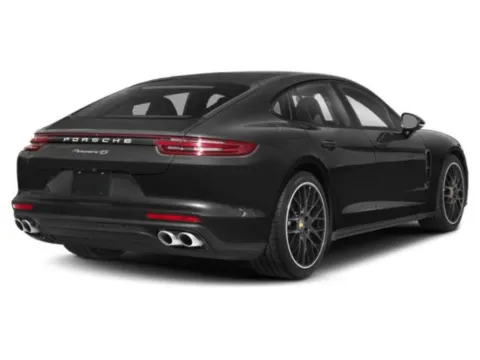Photos of 2018 Porsche Panamera 4S for sale in Austin, TX at Audi North Austin