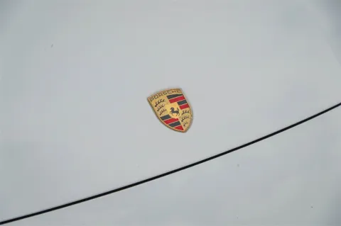 More photos of 2018 Porsche Panamera 4S at Audi North Austin, TX