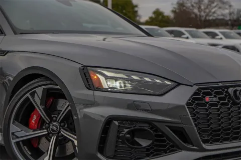 Another view of 2021 Audi RS 5 Sportback 2.9T for sale in Austin, TX at Audi North Austin
