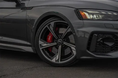 Photos of 2021 Audi RS 5 Sportback 2.9T for sale in Austin, TX at Audi North Austin