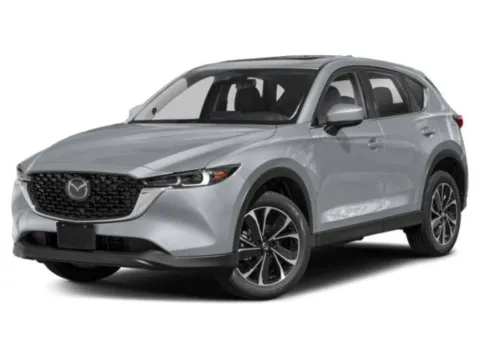 More photos of 2023 Mazda CX-5 2.5 S Premium Plus Package at Audi North Austin, TX