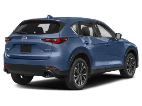 Photos of 2023 Mazda CX-5 2.5 S Premium Plus Package for sale in Austin, TX at Audi North Austin