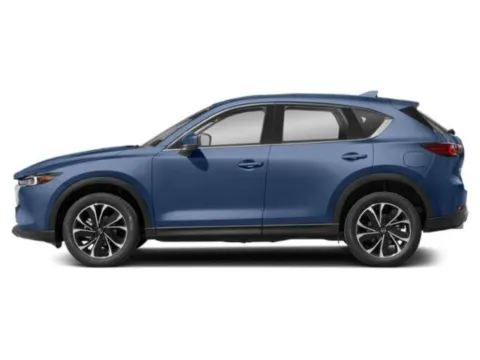 Another view of 2023 Mazda CX-5 2.5 S Premium Plus Package for sale in Austin, TX at Audi North Austin