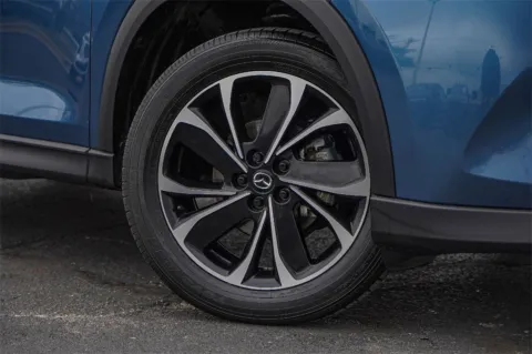 Photos of 2023 Mazda CX-5 2.5 S Premium Plus Package for sale in Austin, TX at Audi North Austin