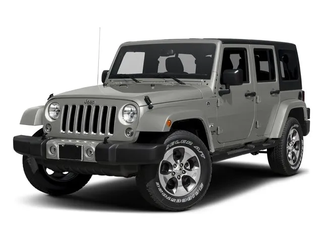 Silver 2016 Jeep Wrangler Unlimited Sahara for sale in Austin, TX