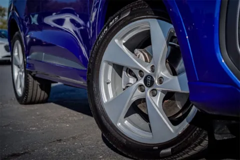 Photos of 2025 Audi Q5 Sportback Premium Plus for sale in Austin, TX at Audi North Austin