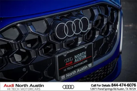 More photos of 2025 Audi Q5 Sportback Premium Plus at Audi North Austin, TX