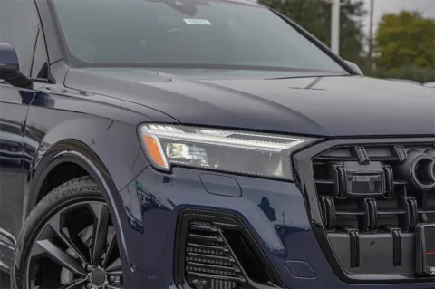 Another view of 2026 Audi Q7 Premium Plus for sale in Austin, TX at Audi North Austin