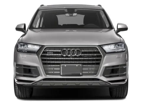 More photos of 2017 Audi Q7 Premium Plus at Audi North Austin, TX