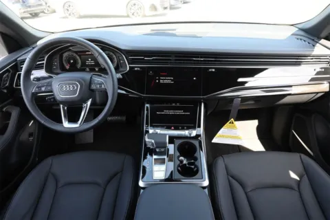 More photos of 2026 Audi Q8 Premium Plus at Audi North Austin, TX