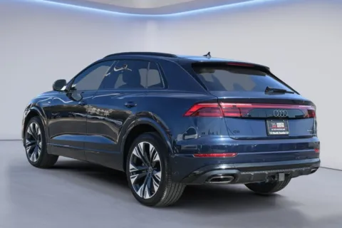 More photos of 2026 Audi Q8 Premium Plus at Audi North Austin, TX