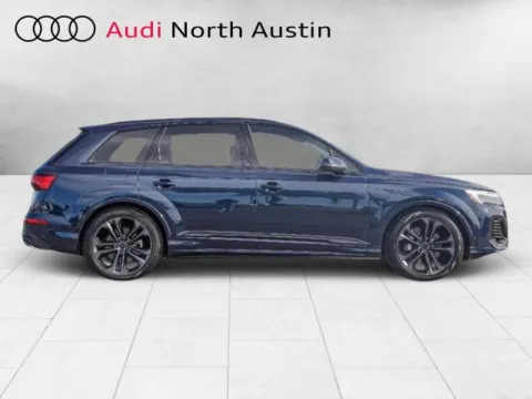 More photos of 2026 Audi Q7 Premium Plus at Audi North Austin, TX