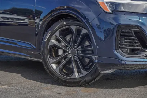 Photos of 2026 Audi Q7 Premium Plus for sale in Austin, TX at Audi North Austin