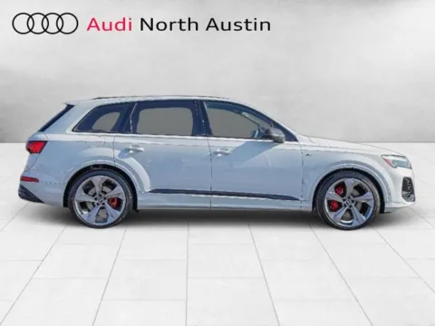 More photos of 2026 Audi Q7 Prestige at Audi North Austin, TX