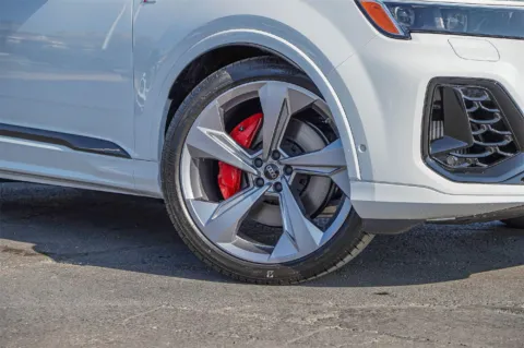 Photos of 2026 Audi Q7 Prestige for sale in Austin, TX at Audi North Austin