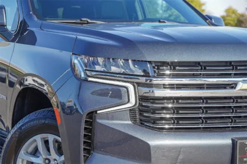Another view of 2021 Chevrolet Suburban LT for sale in Austin, TX at Audi North Austin