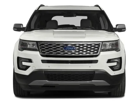 More photos of 2016 Ford Explorer Platinum at Audi North Austin, TX