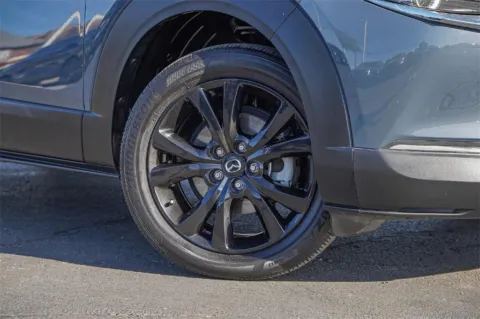 Photos of 2023 Mazda CX-30 2.5 S Carbon Edition for sale in Austin, TX at Audi North Austin