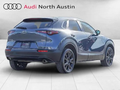 More photos of 2023 Mazda CX-30 2.5 S Carbon Edition at Audi North Austin, TX