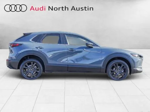 More photos of 2023 Mazda CX-30 2.5 S Carbon Edition at Audi North Austin, TX