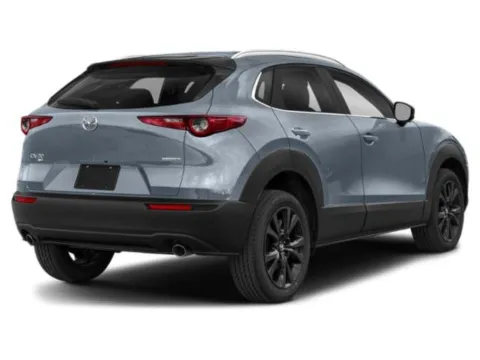 Photos of 2023 Mazda CX-30 2.5 S Carbon Edition for sale in Austin, TX at Audi North Austin